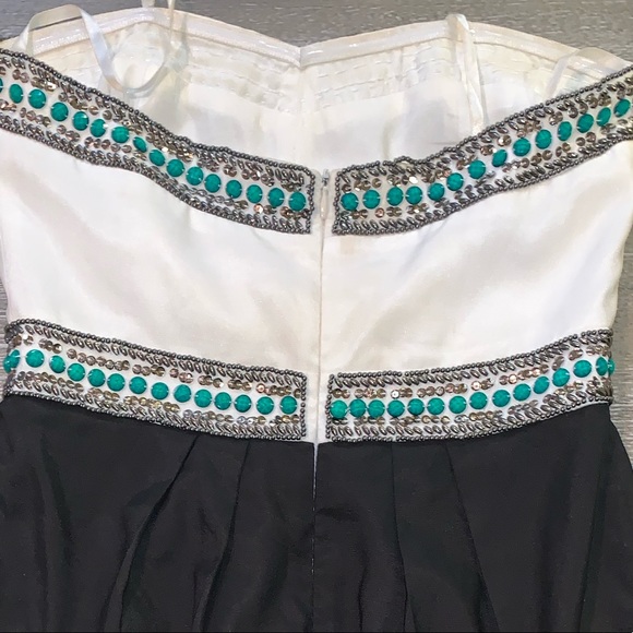 Gianni Bini dress. Like new - Picture 3 of 5